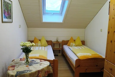 Ferienhaus Corinna **** DTV