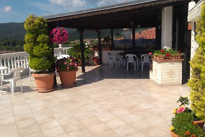 Haus Despina in Chalkidiki, Sarti