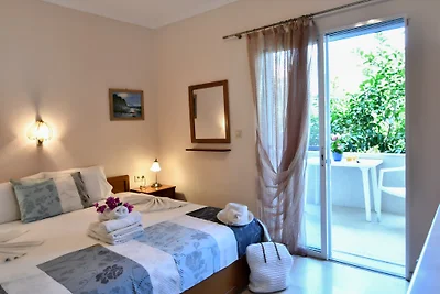 Casa Despina in Calcidica, Sarti