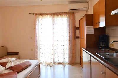 Huis Despina in Chalkidiki, Sarti