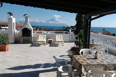Haus Despina in Chalkidiki, Sarti