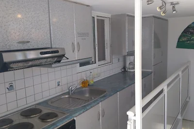 Casa Despina in Calcidica, Sarti