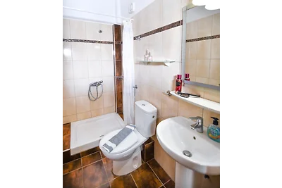 Casa Despina in Calcidica, Sarti