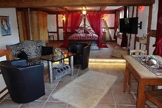 Kuschelwohnung im Künstlerhäusle
