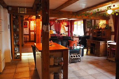 Appartamento accogliente di lusso - casa d'artista