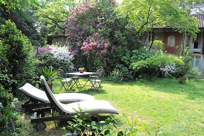 Ferienhaus  'La Casaccia' Verbania