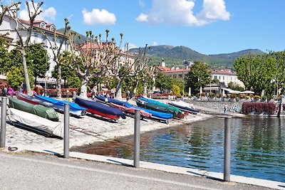 Ferienhaus  'La Casaccia' Verbania