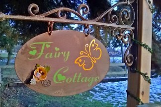 Fairy Cottage