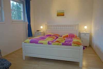 Haus Muschelglück