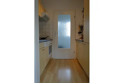 Haus Muschelglück