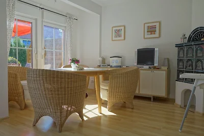 Haus Muschelglück