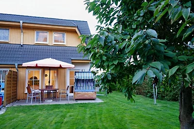 Haus Muschelglück