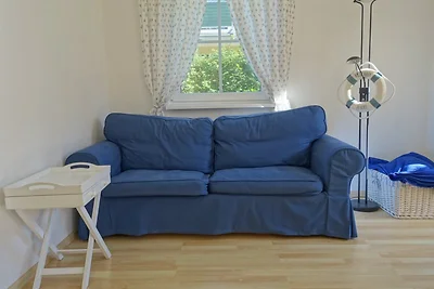 Haus Muschelglück