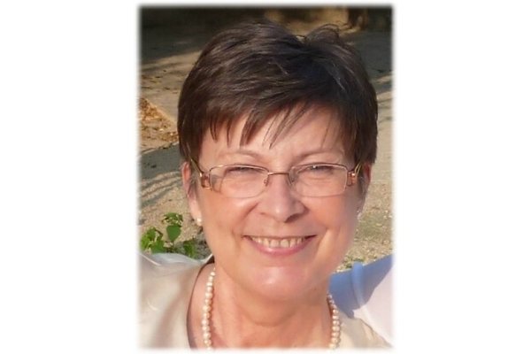 Frau BARCAIONI Frau BARCAIONI