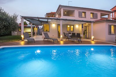 Casa vacanze Vacanza di relax Umago