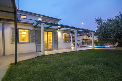 Casa vacanze Vacanza di relax Umago