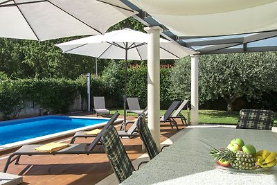 Casa vacanze Vacanza di relax Umago