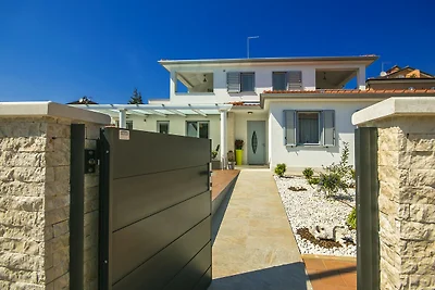 Villa Family Paris