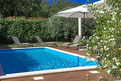 Casa vacanze Vacanza di relax Umago