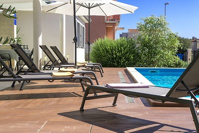 Casa vacanze Vacanza di relax Umago