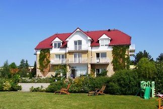Dom Meridian, Apartamenthaus