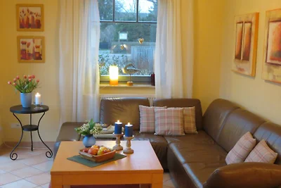 Ferienwohnung Graureiher
