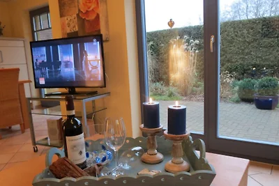 Ferienwohnung Graureiher
