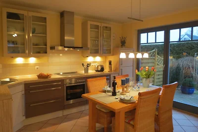 Ferienwohnung Graureiher