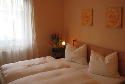 Ferienwohnung Graureiher