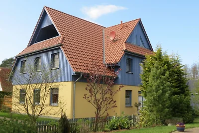 Ferienwohnung Graureiher