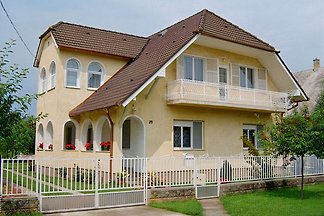 Ferienhaus Balatonboglar