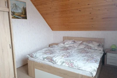 Susanne Appartements