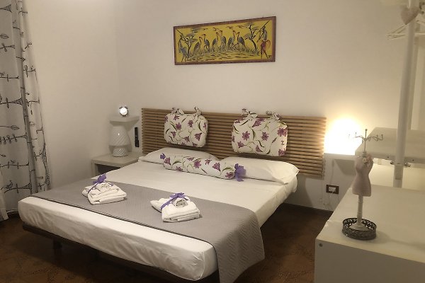 Ferienwohnung Peschiera del Garda