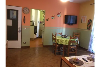 FERIENHAUS PESCHIERA DEL GARDA