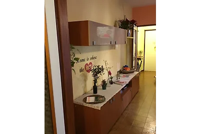 FERIENHAUS PESCHIERA DEL GARDA