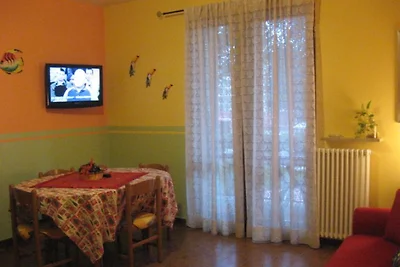 FERIENHAUS PESCHIERA DEL GARDA