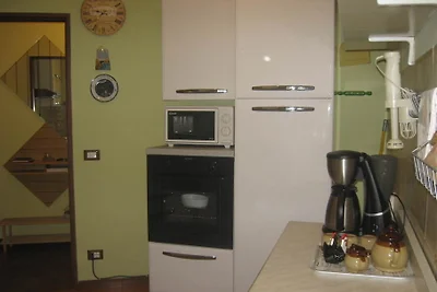 FERIENHAUS PESCHIERA DEL GARDA