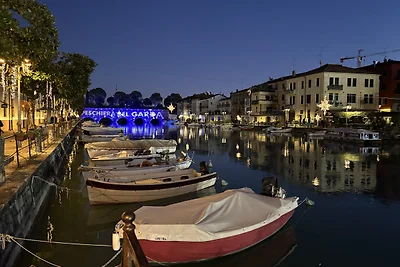 FERIENHAUS PESCHIERA DEL GARDA