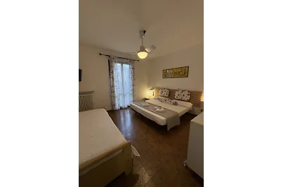 FERIENHAUS PESCHIERA DEL GARDA