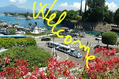 FERIENHAUS PESCHIERA DEL GARDA