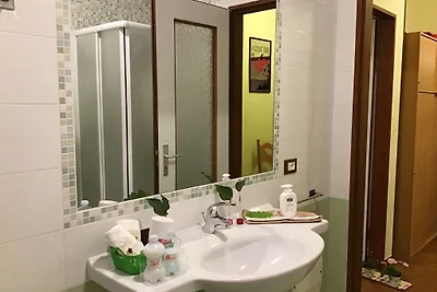 FERIENHAUS PESCHIERA DEL GARDA