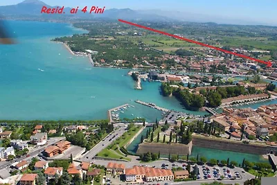 FERIENHAUS PESCHIERA DEL GARDA