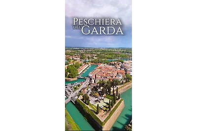 FERIENHAUS PESCHIERA DEL GARDA