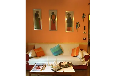 FERIENHAUS PESCHIERA DEL GARDA
