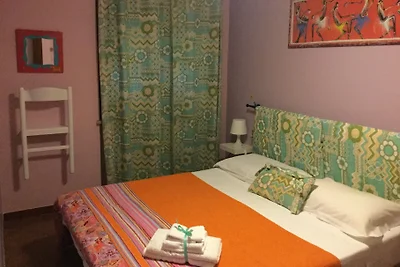 FERIENHAUS PESCHIERA DEL GARDA