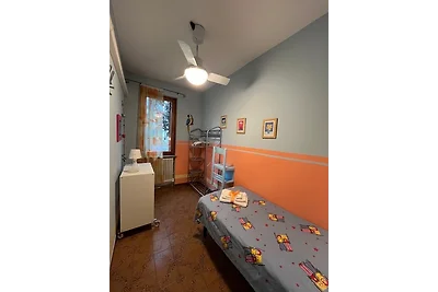 CASA VACANZE  PESCHIERA DEL GARDA