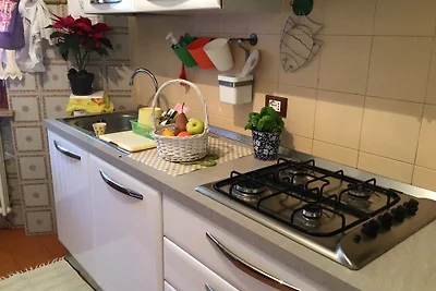 FERIENHAUS PESCHIERA DEL GARDA