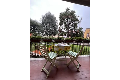 CASA VACANZE  PESCHIERA DEL GARDA