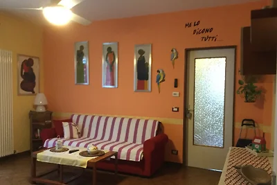FERIENHAUS PESCHIERA DEL GARDA