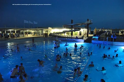 Ferienhaus Strandvogt III